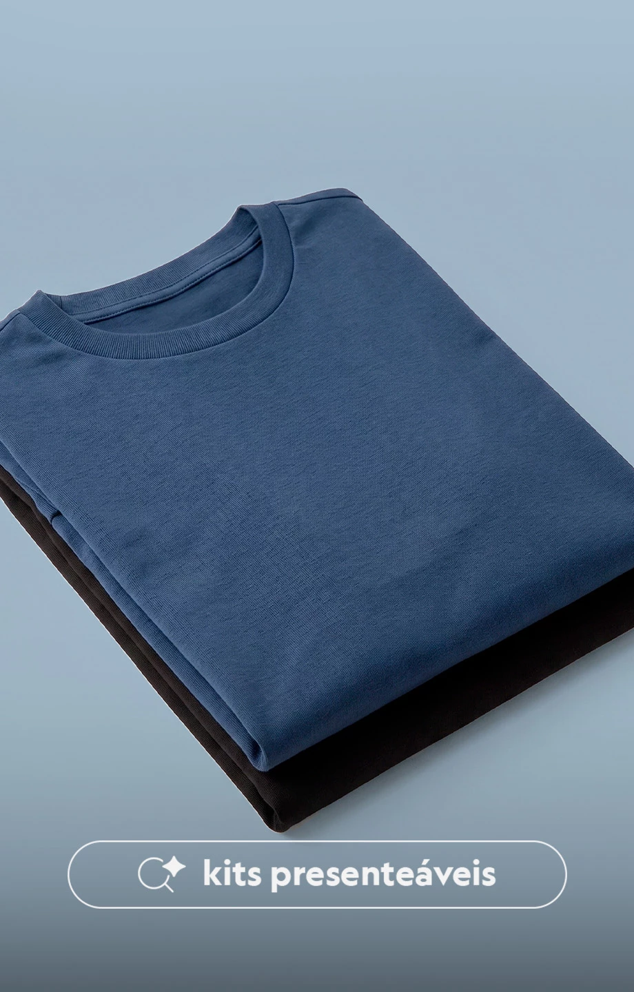 confira seleção de kits presenteáveis