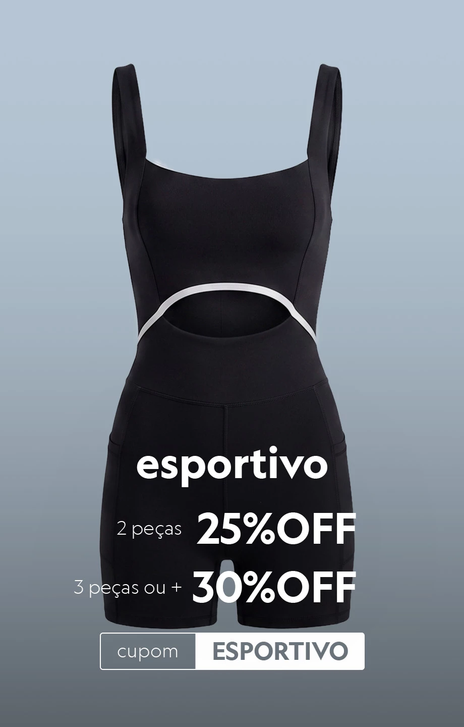 compre  moda esportiva com desconto