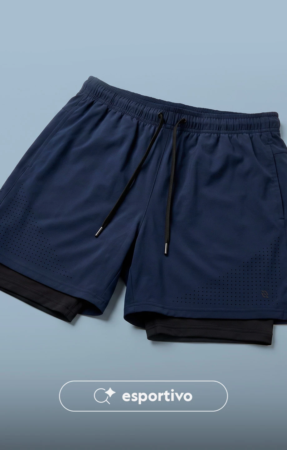 confira seleção de moda esportiva