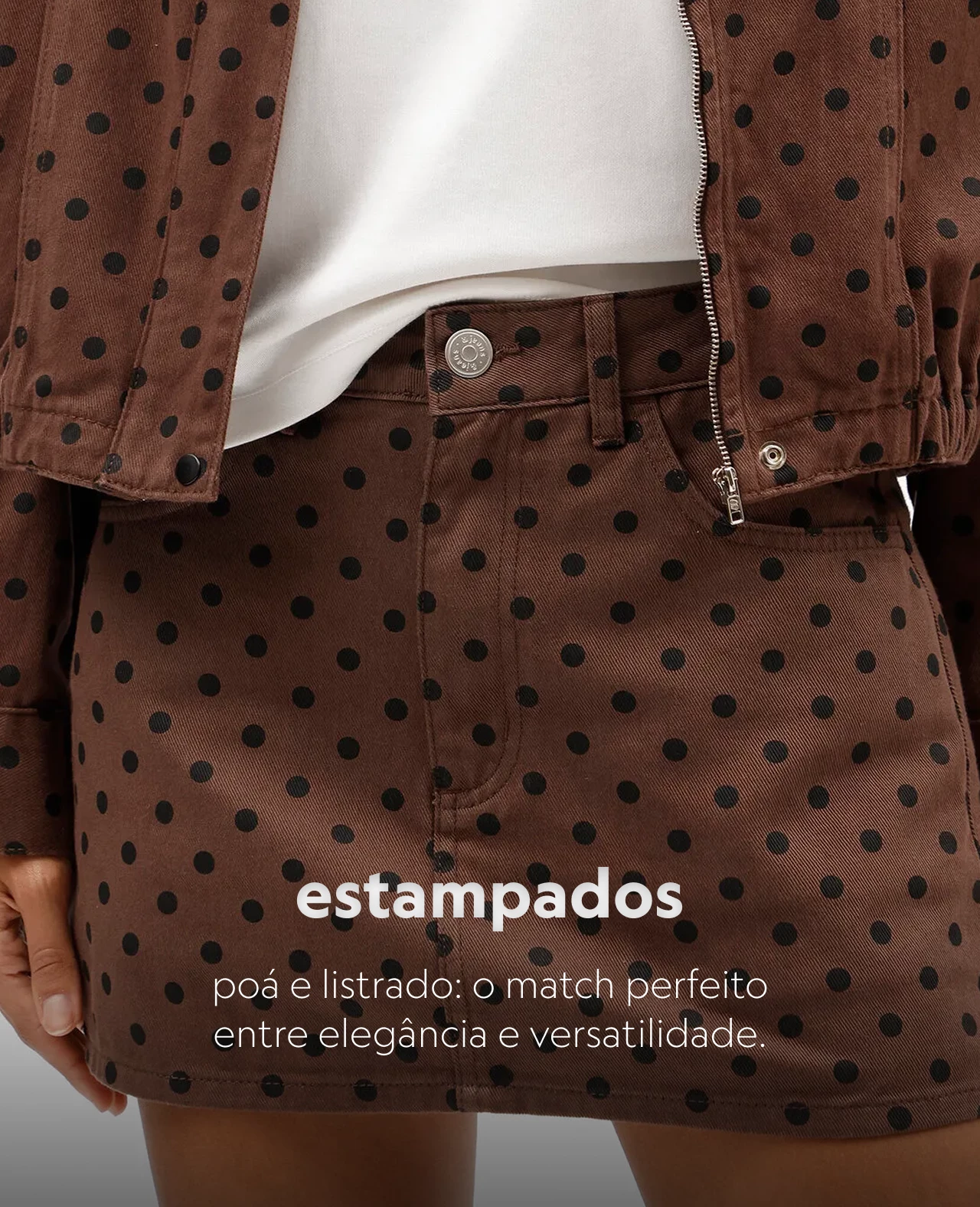 confira seleção de estampados