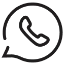 Estamos no WhatsApp exclusivo para te ajudar!