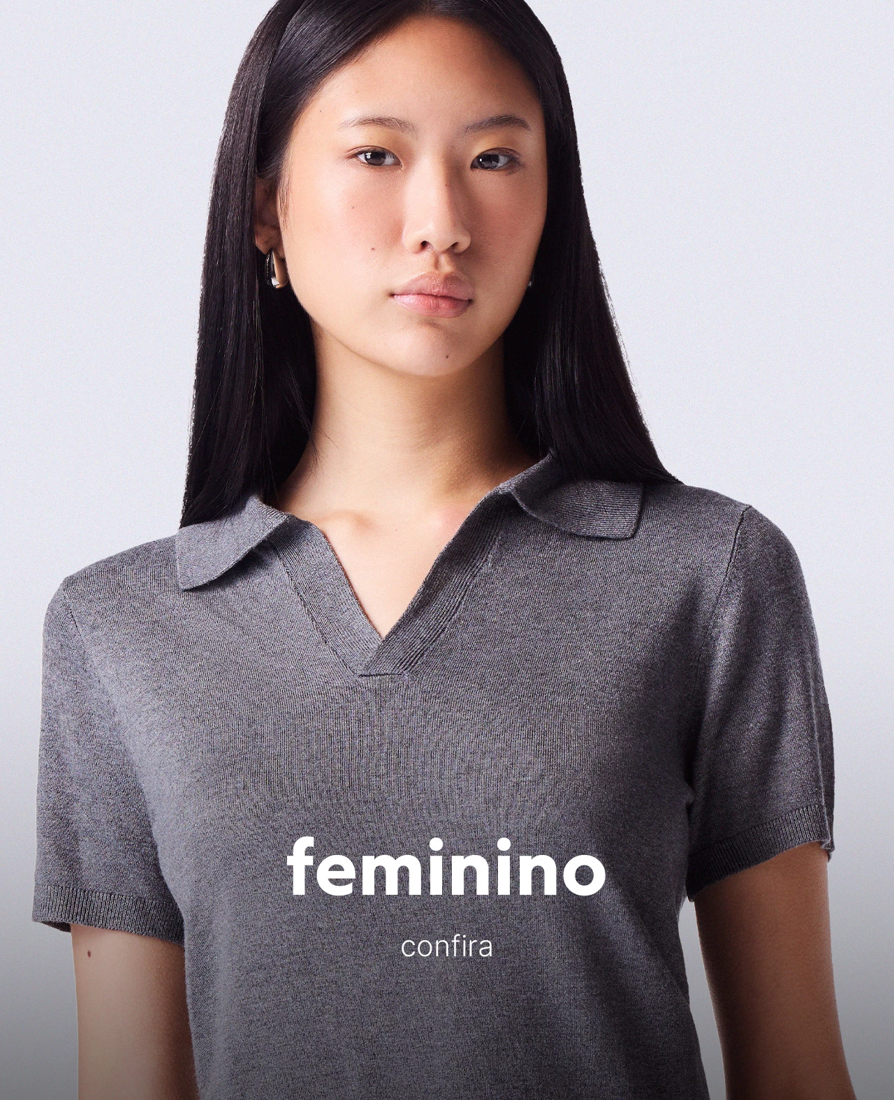 confira seleção de moda feminina
