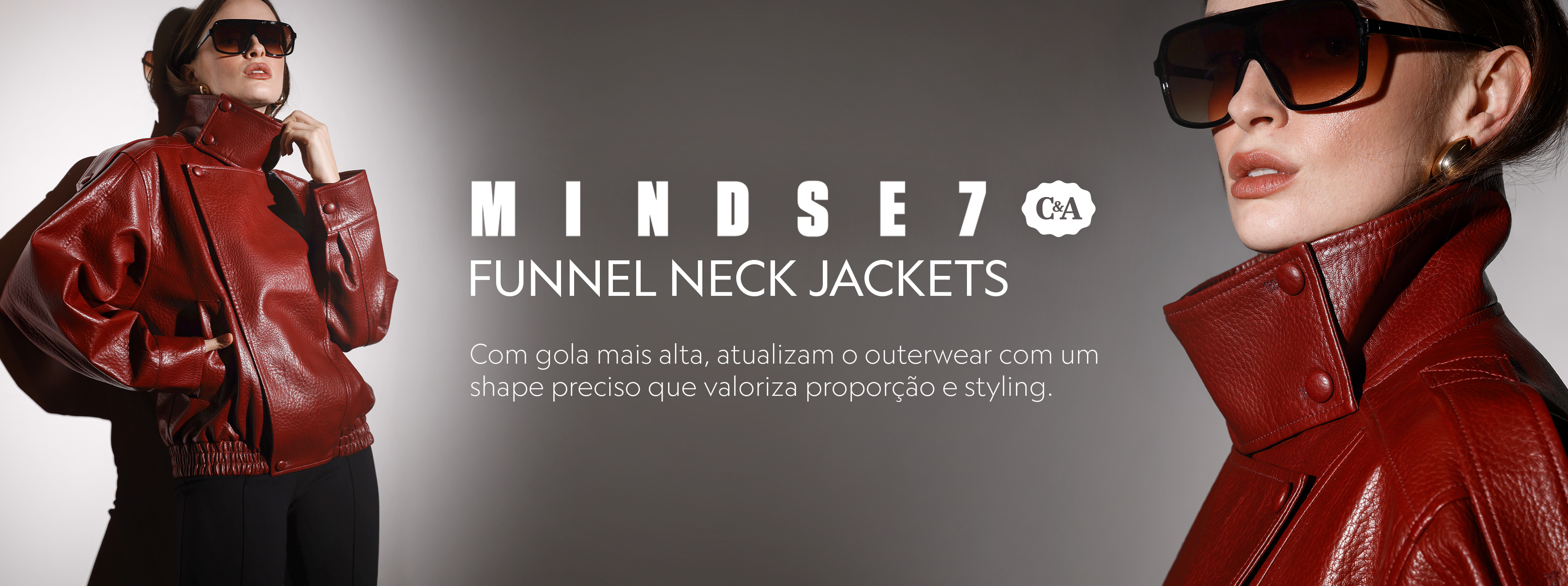 Confira as tendências de  mindse7